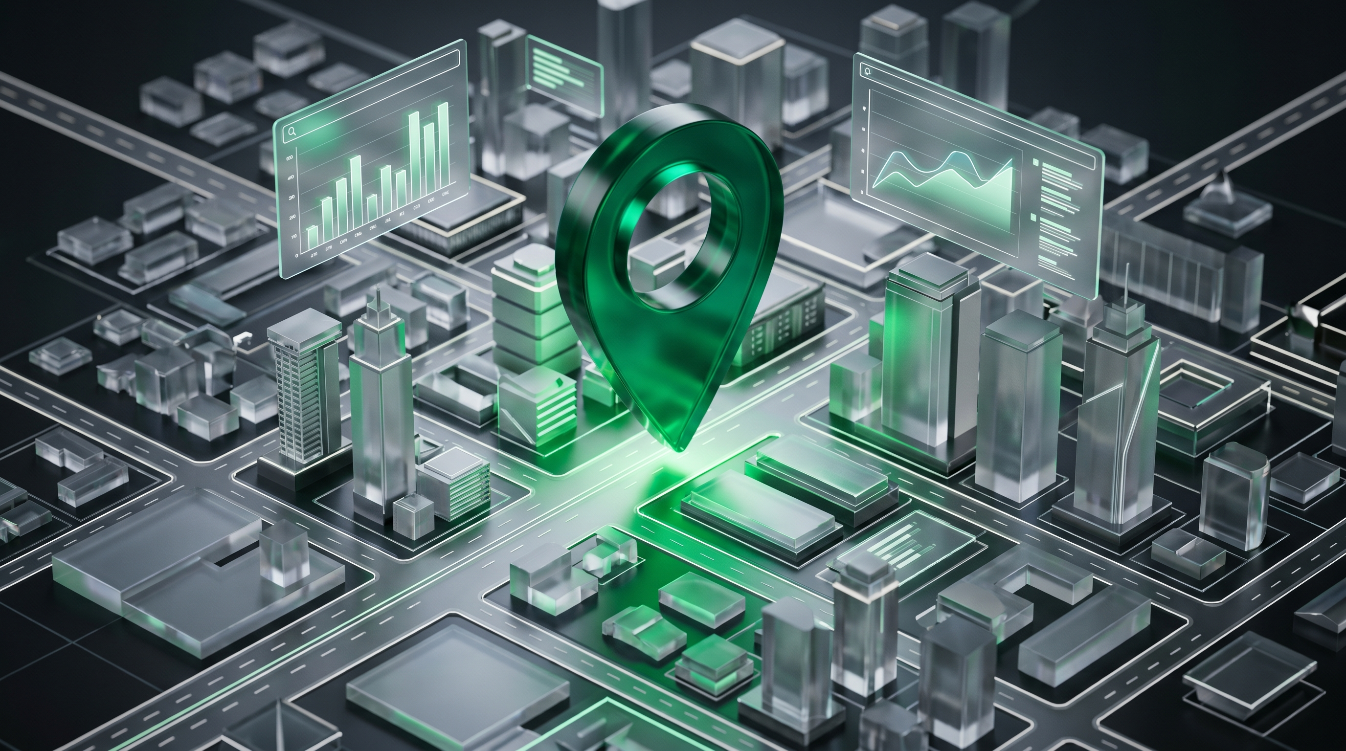 Optimización SEO Local y Google Maps